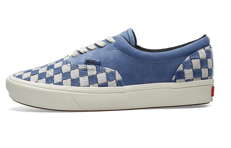 Vans Era Vault ComfyCush LX Blue White