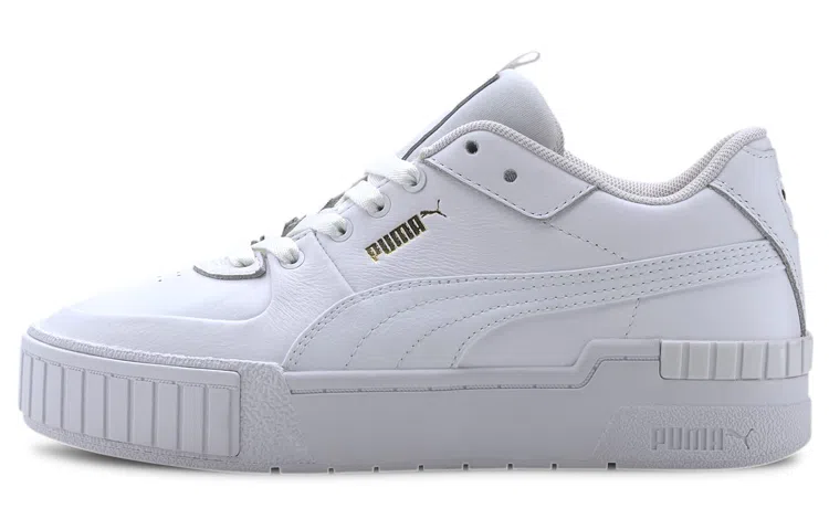 PUMA Cali Sport White