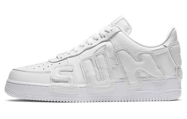 CPFM x Nike Air Force 1 "Sunshine"