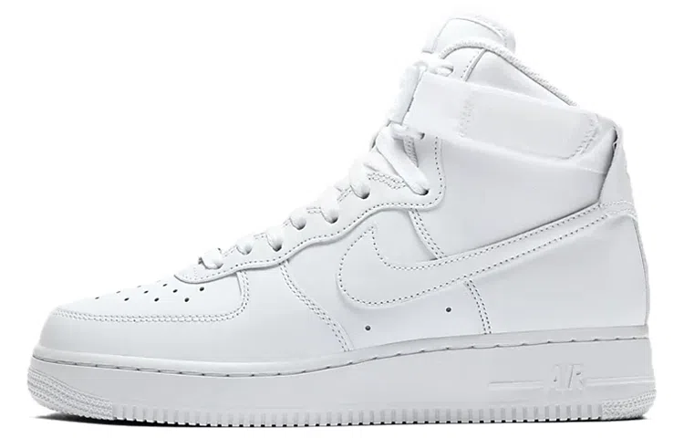 Nike Air Force 1 High White
