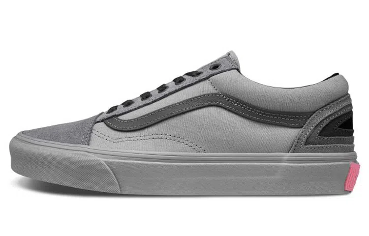 Vans Old Skool Year of the Rat Grey