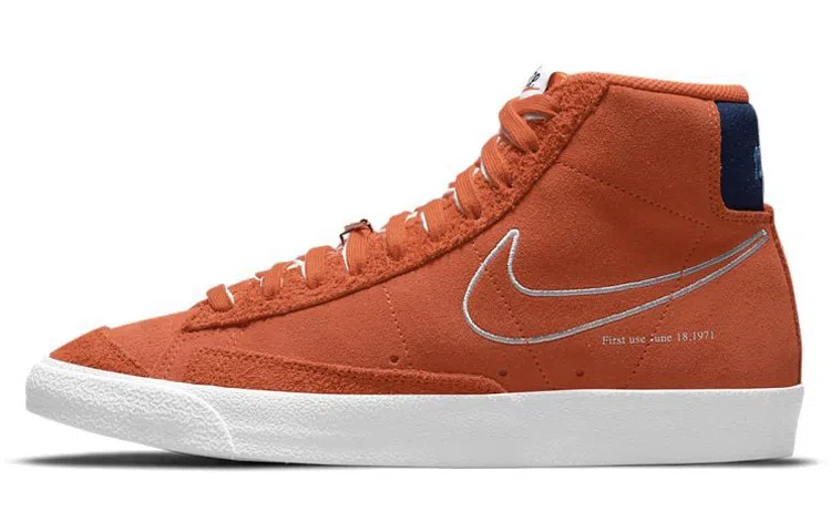 Nike Blazer ' 77 "First Use"