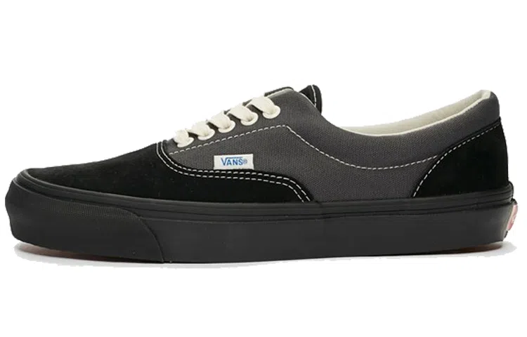 Vans Era LX Black