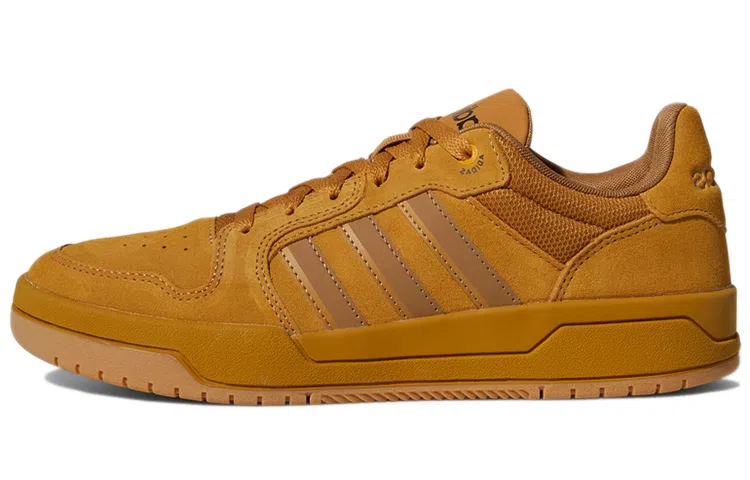 adidas neo Entrap Yellow