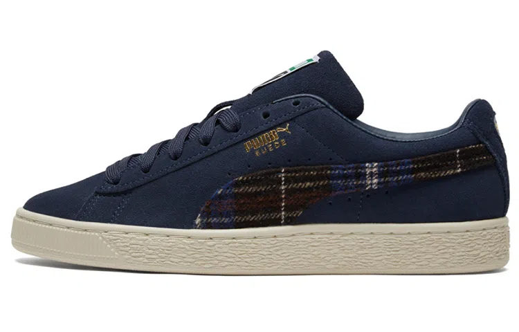 PUMA Suede Classic Flannel