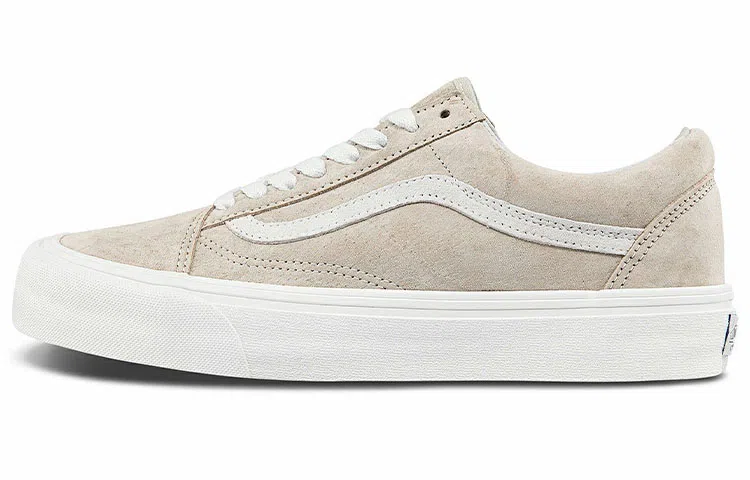 Vans Old Skool Light Grey