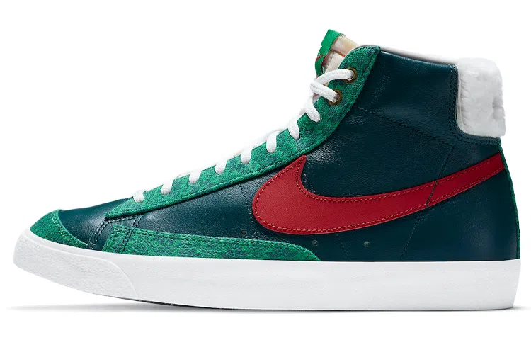Nike Blazer 77 Christmas