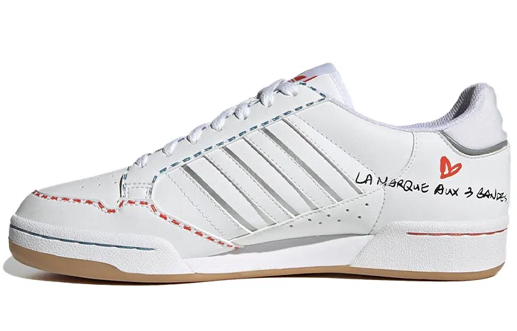 adidas Continental 80 Stripes