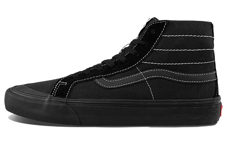 Vans SK8-Hi Black