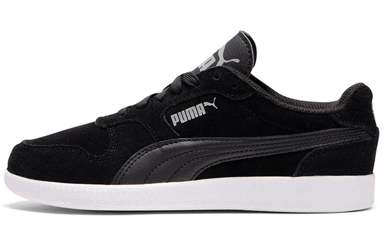 PUMA Icra Trainer SD Black
