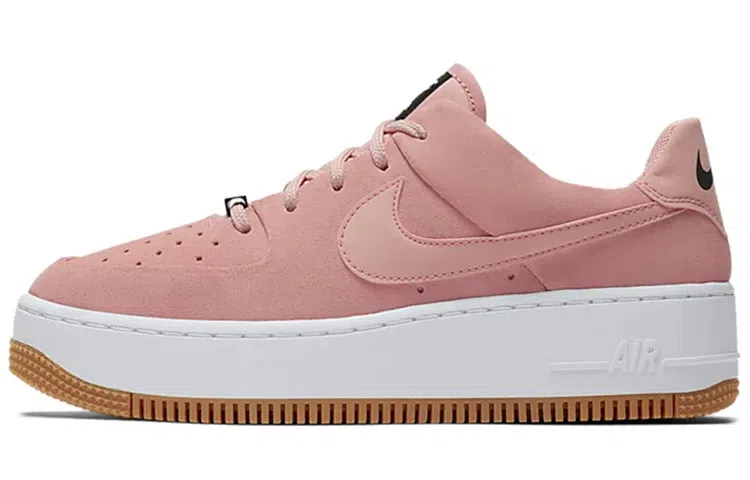 Nike Air Force 1 Low sage