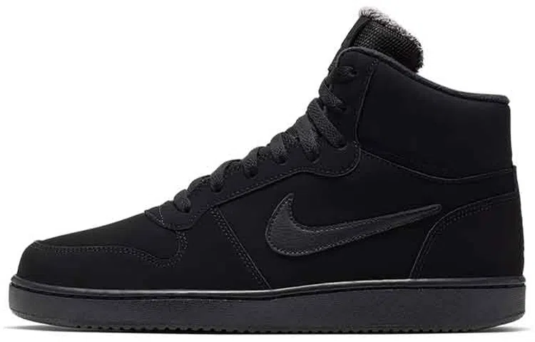 Nike Ebernon Mid SE Black