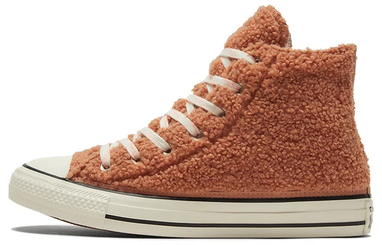Converse Chuck Taylor All Star High Brown