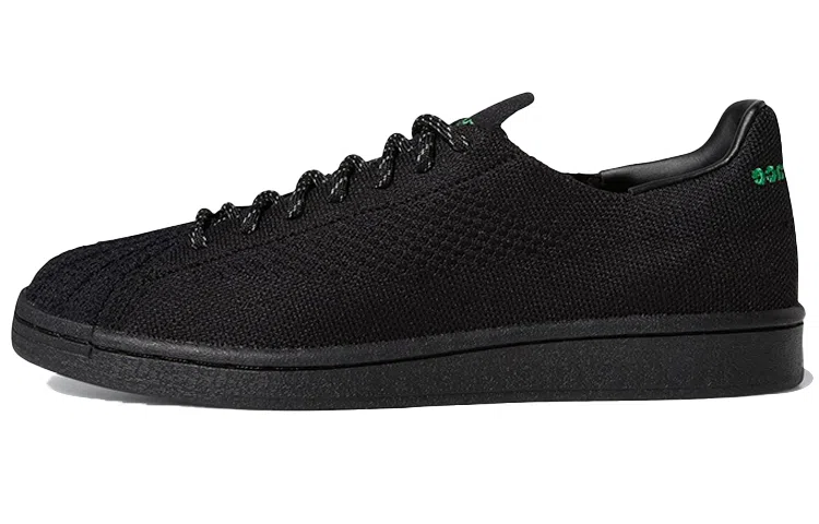 Pharrell Williams x adidas Superstar Primeknit
