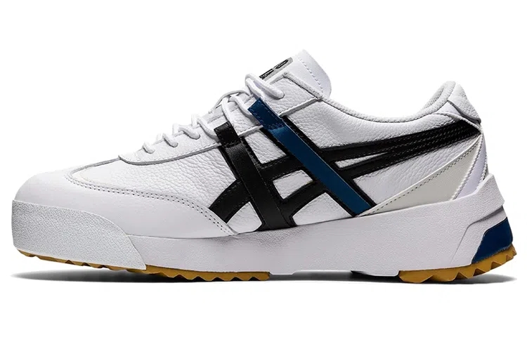 Onitsuka Tiger Delegation EX White Black