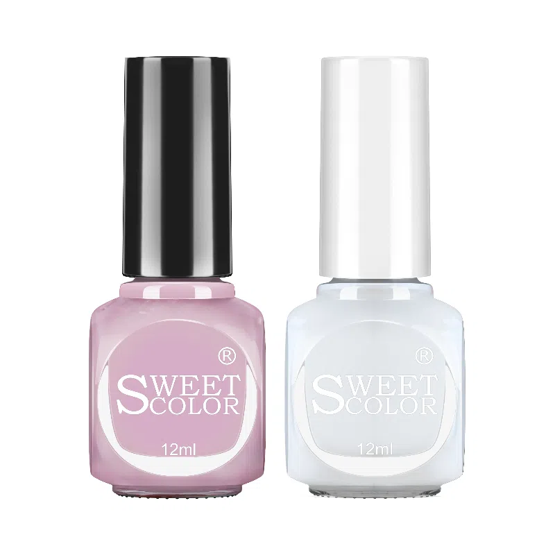 SWEET COLOR SH571 +HG01 12ml*2