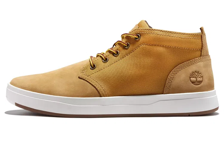 Timberland Davis Square Wheat