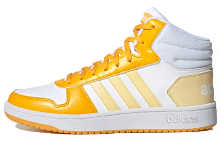 adidas neo Hoops 2.0 Mid
