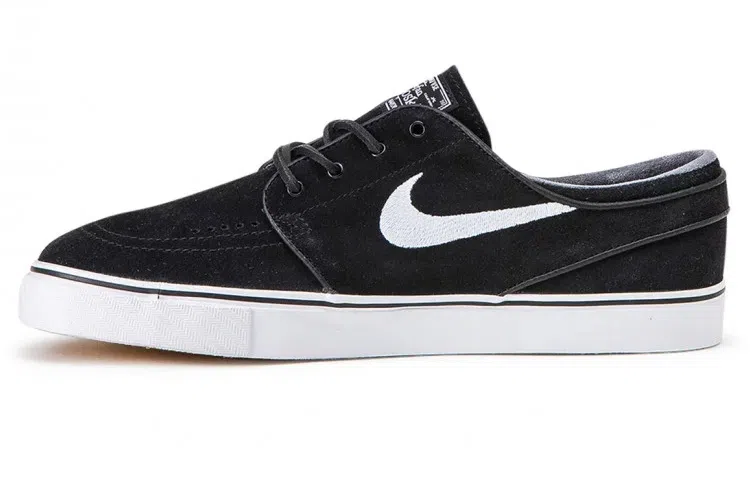 Nike SB Stefan Janoski OG Black White