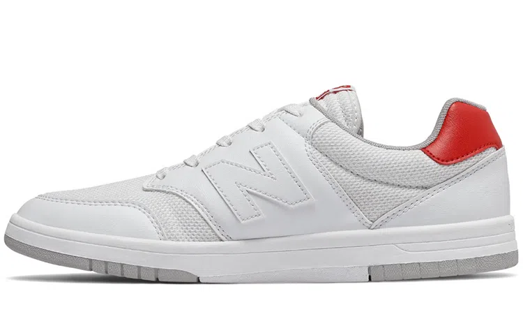 New Balance 425 White Red