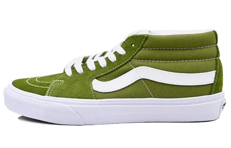 Vans SK8 Military Green