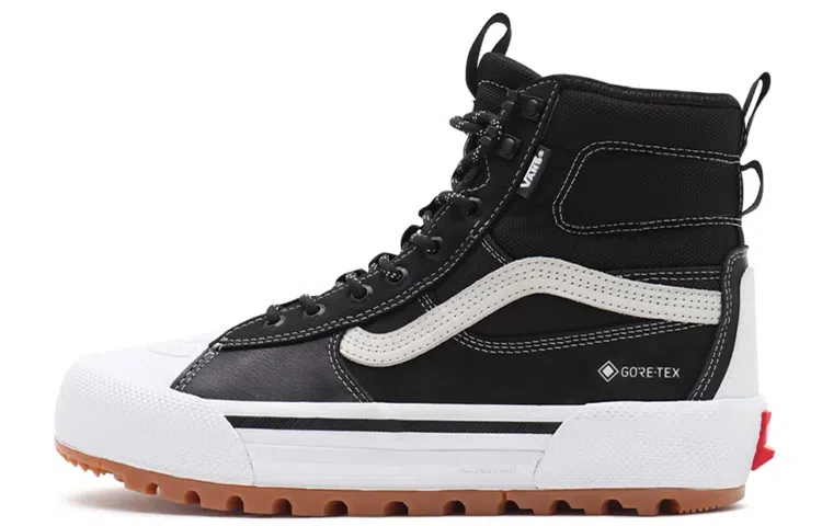 vans Greige SK8 Gore-tex Mte-3