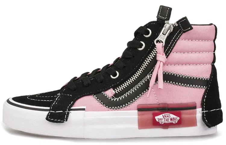 Vans SK8-Hi Pink