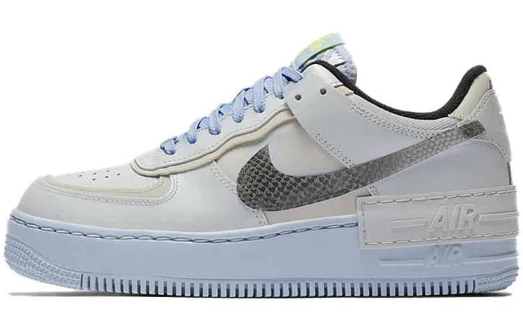 Nike Air Force 1 Low Shadow Mist Blue