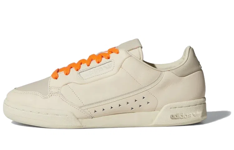 adidas Continental 80 Brown Orange