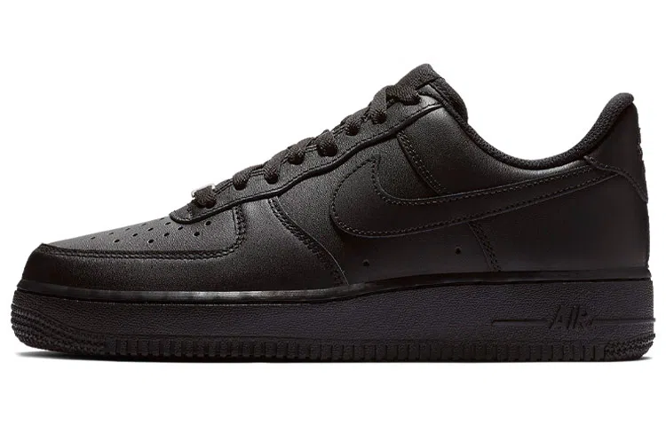 Nike Air Force 1 Low Black