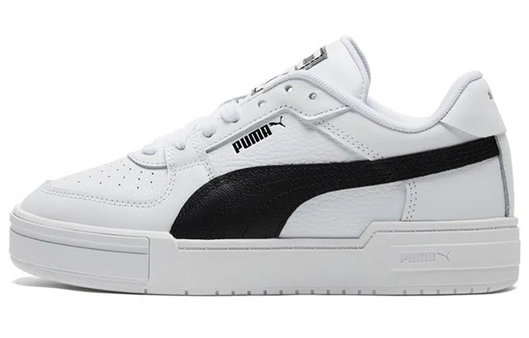 PUMA Ca Pro Classic White Black