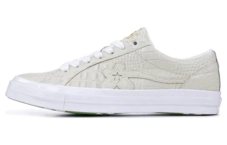 Converse One Star Ox Golf Le Fleur Faux
