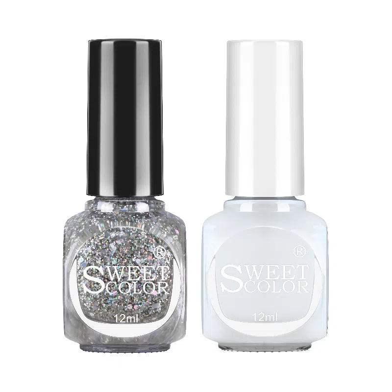 SWEET COLOR SH571 +HG01 12ml*2