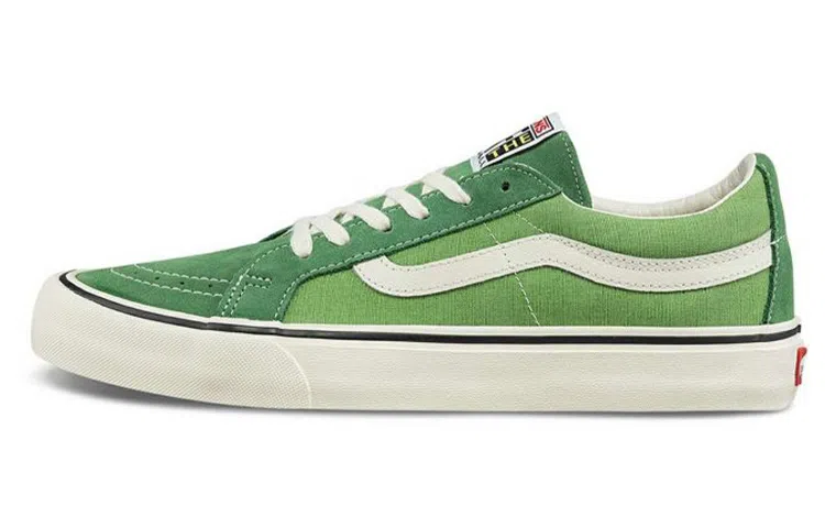 Vans Sk8-Low Reissue Sf