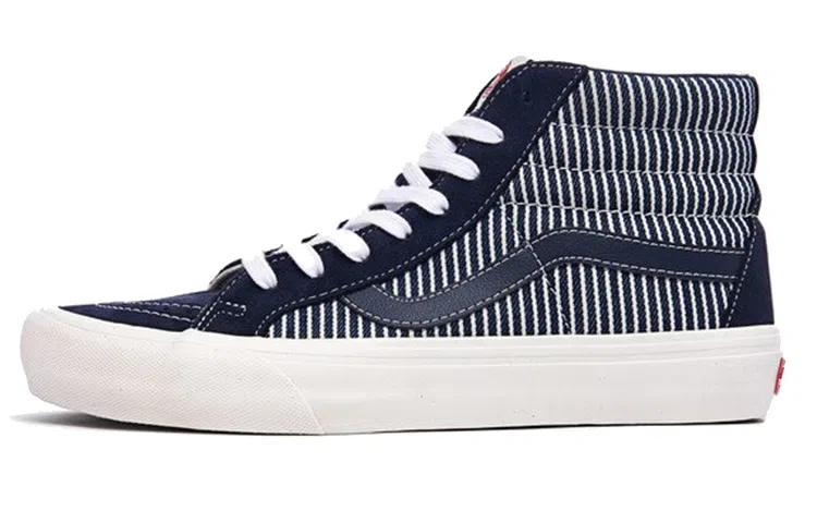 Vans SK8 Hi Mt. Vernon Vlt Lx Navy