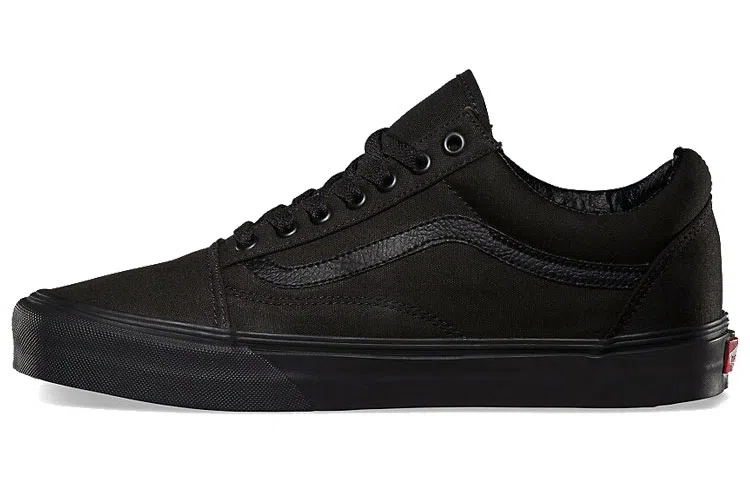 Vans Old Skool Black
