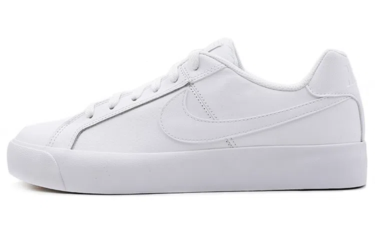 Nike Court Royale AC White