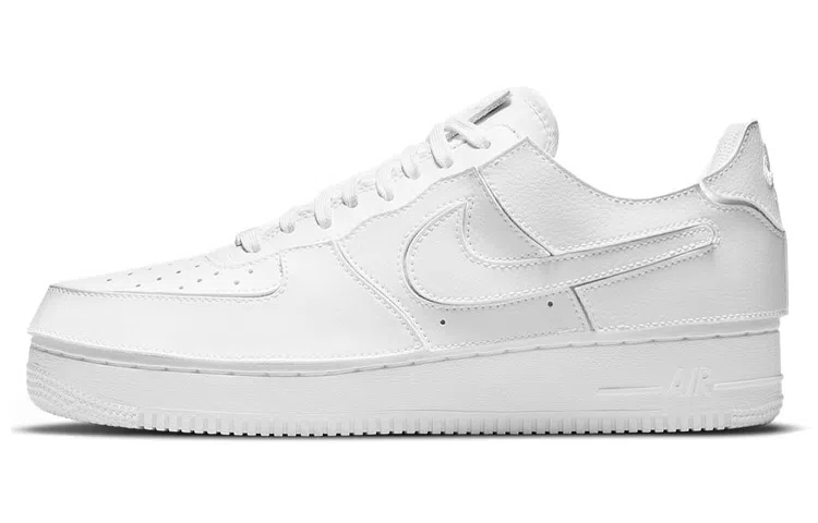 Nike Air Force 1 Low "Triple White"