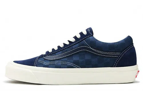 Vans Old Skool LX Blue