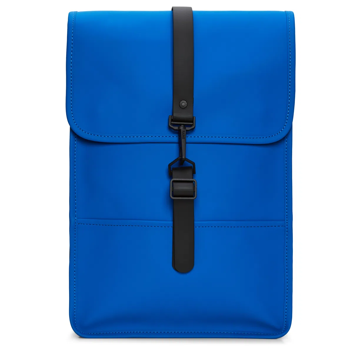 Rains Backpack Black