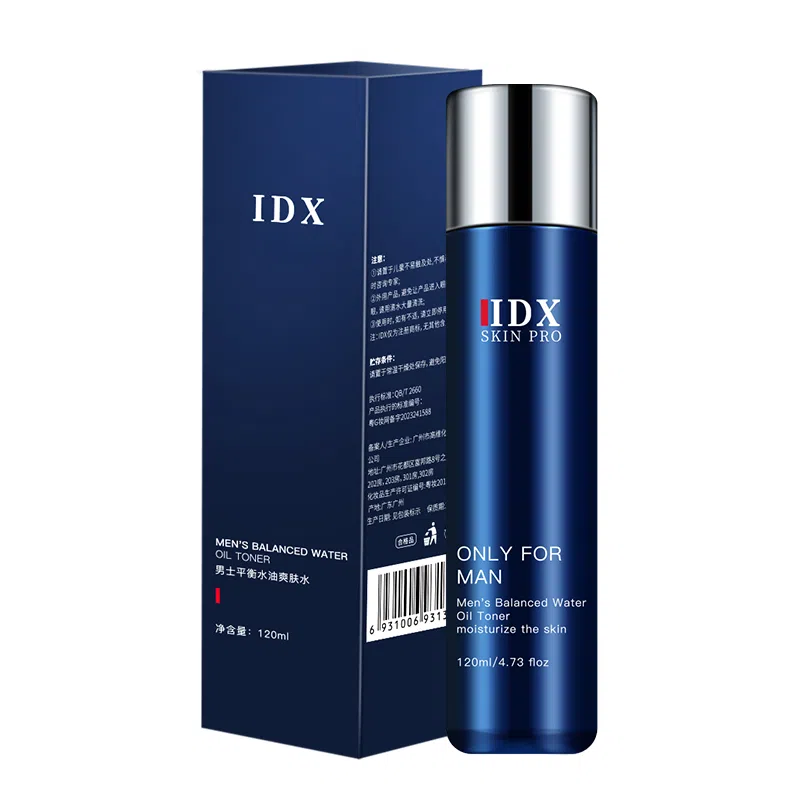 IDX 120ml