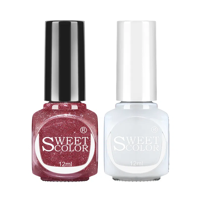 SWEET COLOR SH338 +HG01 12ml*2