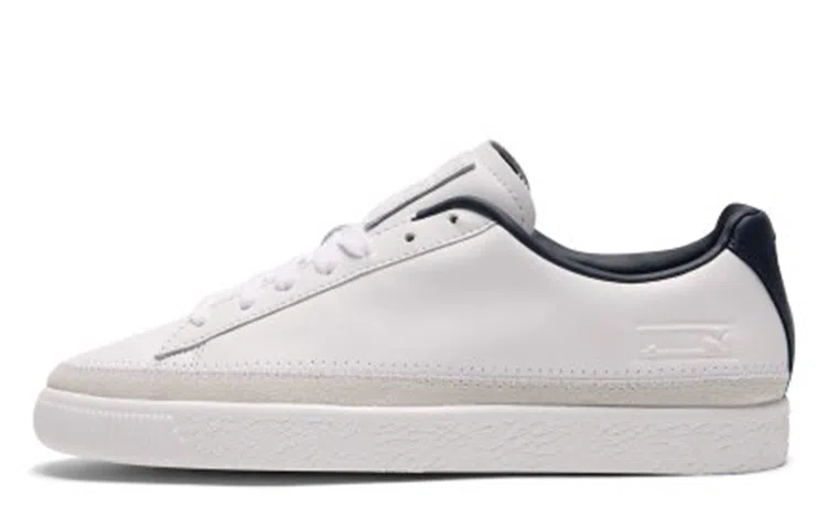 PUMA Basket Trim Block