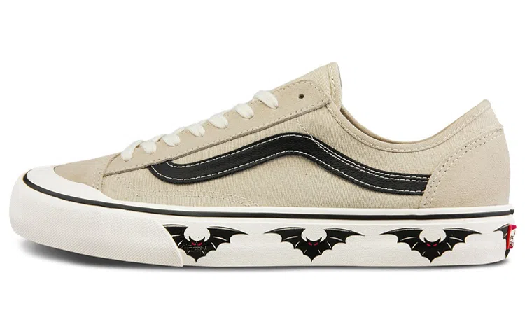 Vans Style 36 Decon SF Khaki