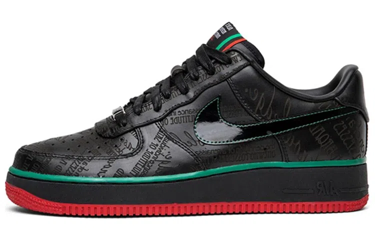 Nike Air Force 1 Low BHM
