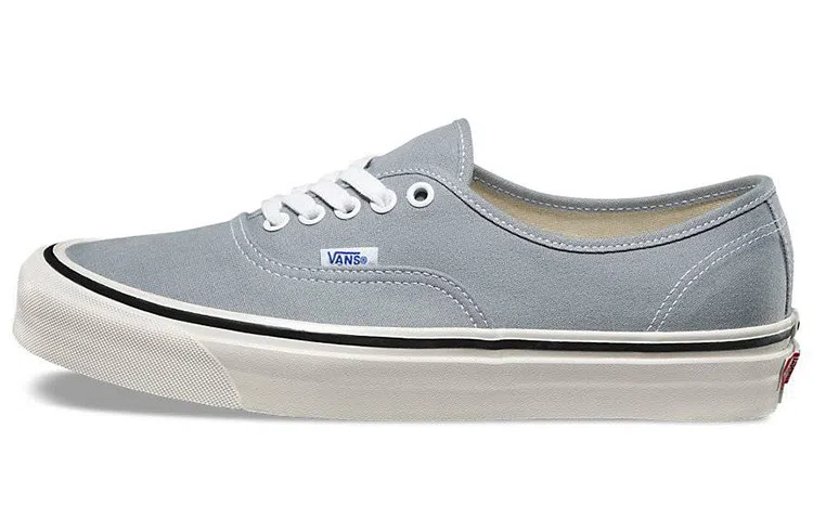 Vans Authentic 44 Dx Grey