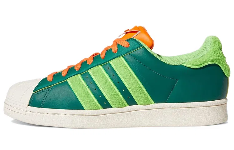 South Park x adidas originals Superstar "Kyle"