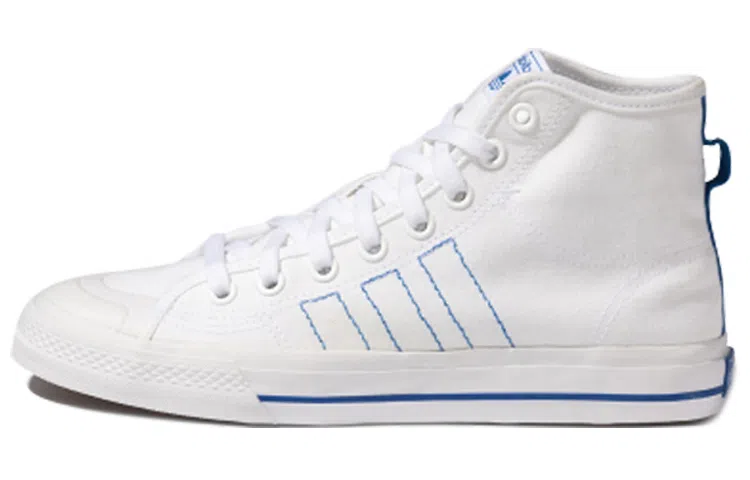 adidas Nizza Hi RF