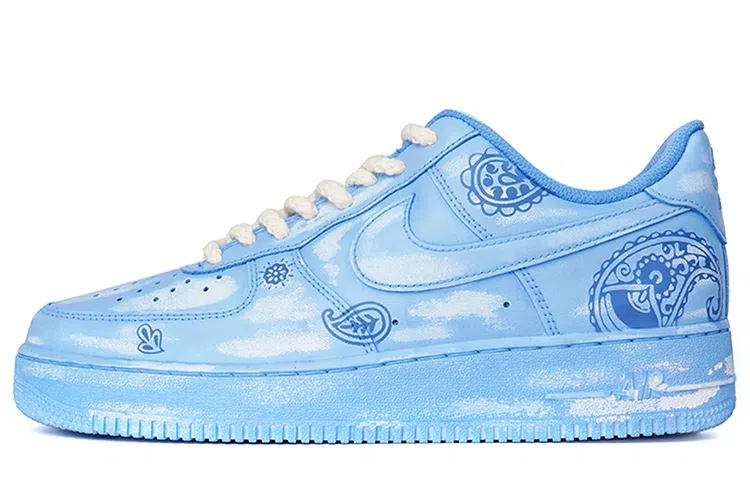 Nike Air Force 1 Low 07 OWCM