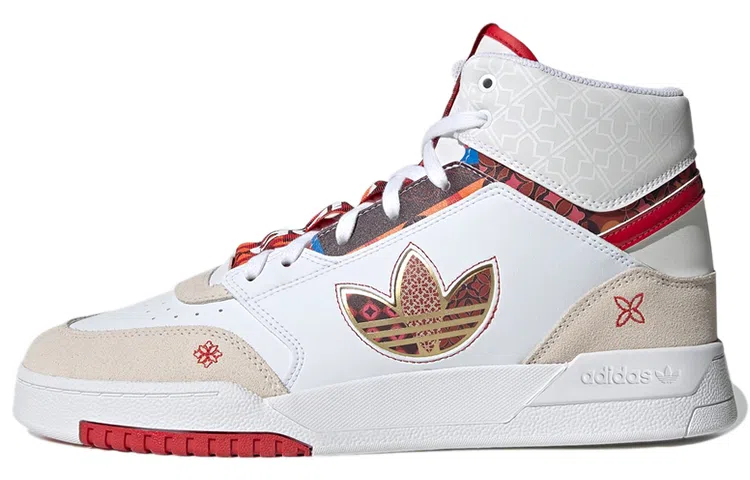 adidas originals Drop Step XL "cny"